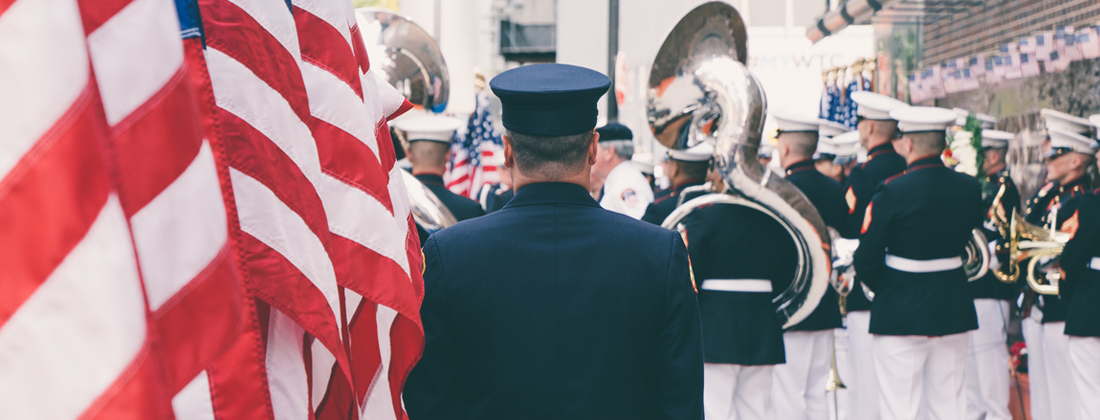 A Few Things to Keep in Mind at the Veteran’s Day