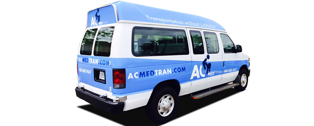 Wheelchair Vans Chicago IL Fleet